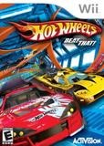 Hot Wheels: Beat That (Nintendo Wii)